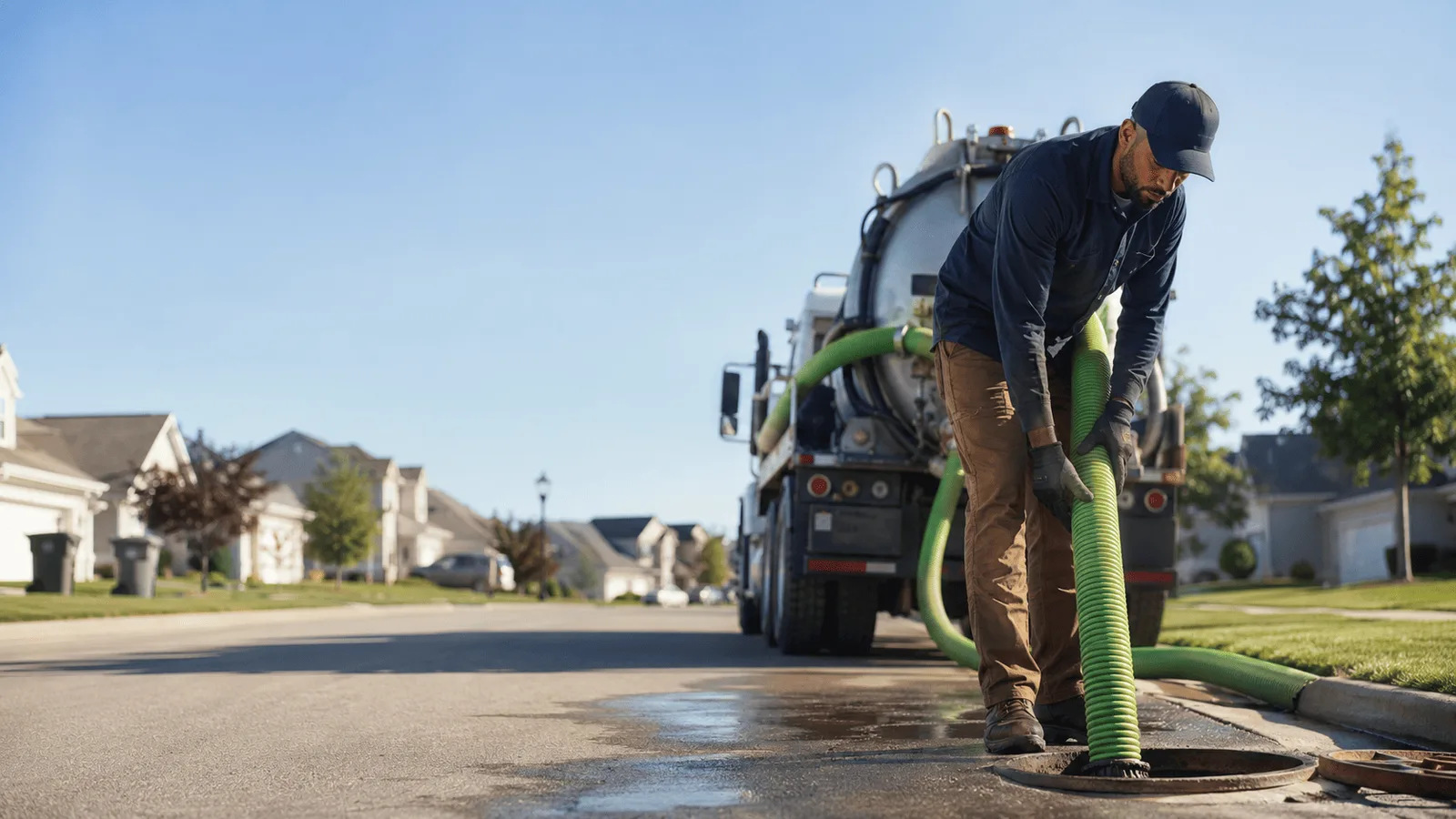 Mosquito Control in Cedar, KS